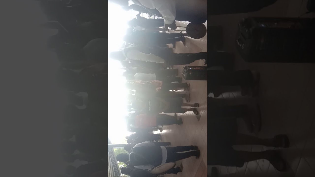 Klang Indian music band