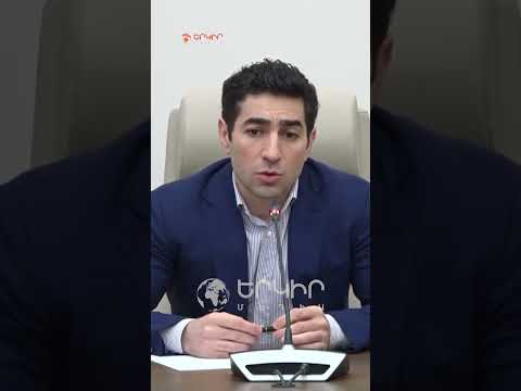 Leaking videos from the National Security Service has already become a common occurrence: Levon Kocharyan