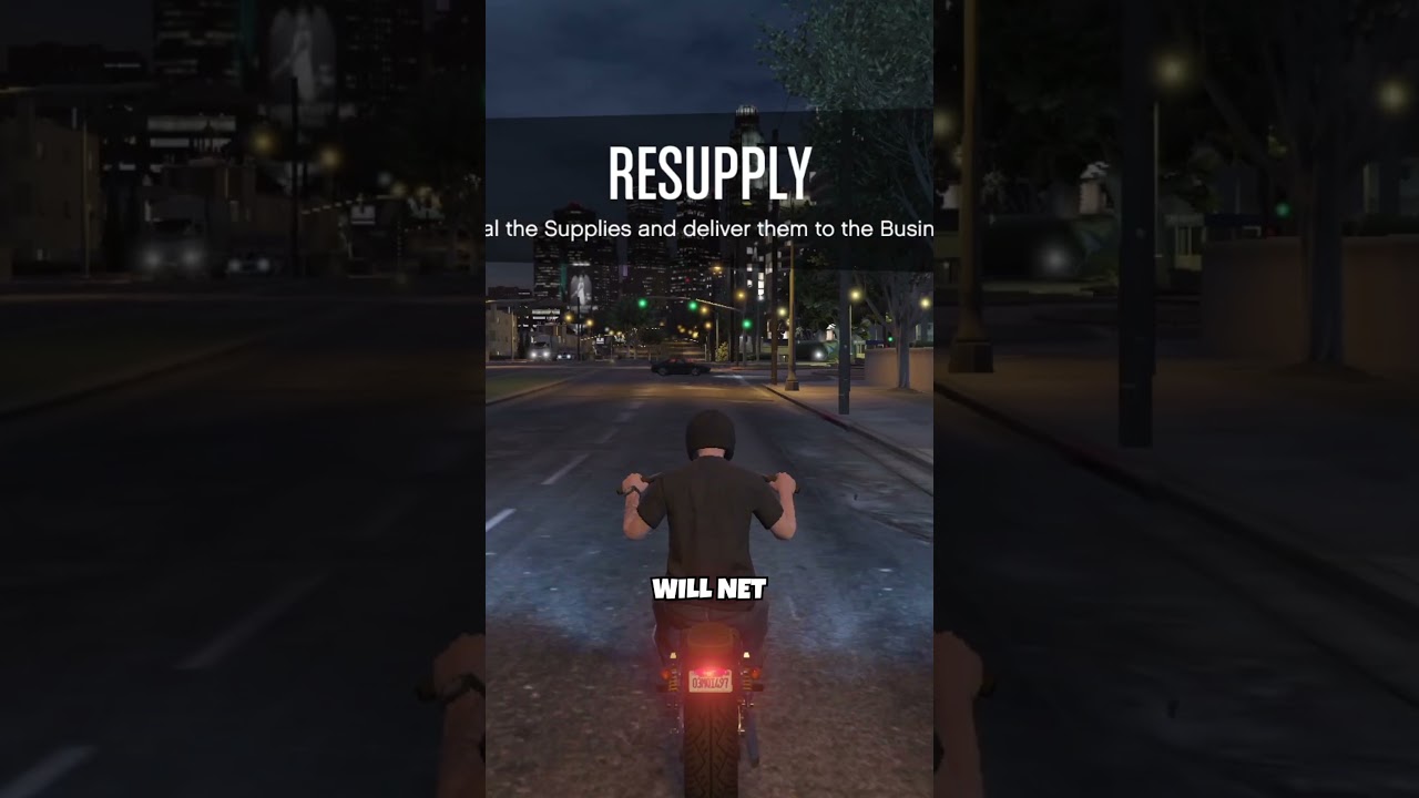 2023 GTA Online Counterfeit Cash MC Guide