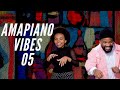 Amapiano Vibes Presents DJ IV | Semi Tee | Lady Zamar | Coldplay | Burna Boy | Kabza De Small