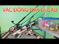 KST Vlog - Cả nhà KST đi Bắc Giang Câu Cá như ai, bị nhốt hết cá ???