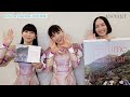 【アスマート】Perfume Calendar 2025 完成!