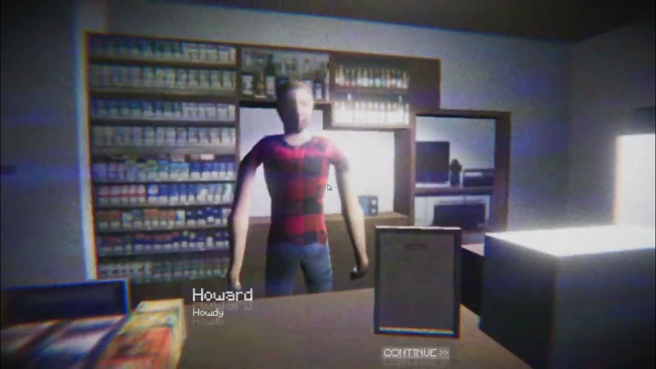 Timberlodge Inn Indie Horror Game(GAMEPLAY) YouTube