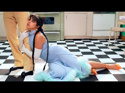 Camila Cabello - Don't Go Yet Behind The Scenes: Part 1