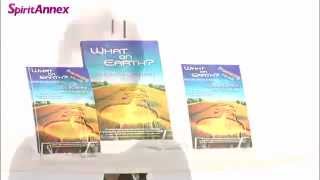 How Crop Circles Can Change the World