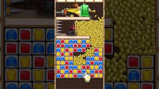 Must Play Puzzle Mobile Game- Truck Star!🔥 #shorts #gamereviews