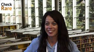 CRB1 Retinal Disease – Fighting for a Quality of Life