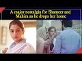 Watch A major nostalgia for Shameer and Mahira as he drops her home Online In Hd