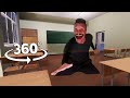 New Dance | That One Guy Skibidi Dance 360° - School | VR/360° Experience