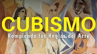 Cubismo: El Movimiento que Rompió las Reglas del Arte