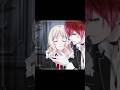 ★Diabolik Lovers★ - edit #shorts #edit #diaboliklovers