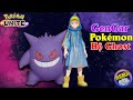 Pokemon UNITE - Gengar Pokemon Ghost Sự Kết Hợp Của Sức Mạnh Và Bóng Tối Trong Pokemon Moba