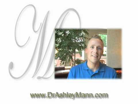 Dr Mann Video Testimonial Six Month Smiles sm