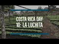 Costa Rica Day 10: La Luchita