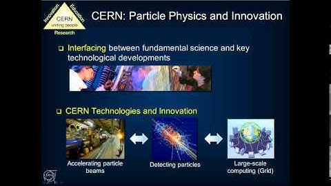 Opening speech of the From cloud-ACTIVE to cloud-PRODUCTIVE event by Frederic Hemmer