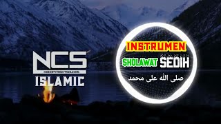 Sholawat no copyright - Instrument Sholawat Jibril Sholollohu 'ala muhammad | Sholawat Nabi NCS I