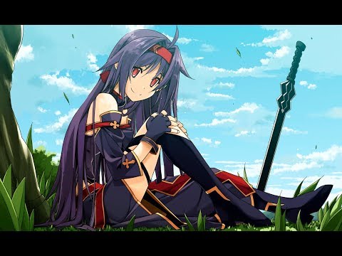 Yuuki Konno【MMD/SAO】