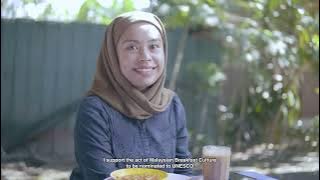 Breakfast culture in Malaysia: dining experience in a multi-ethnic society