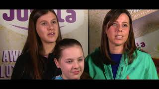 Real Coeliac Diagnosis Stories - Lydia, Abby & Sophie | Juvela Gluten Free