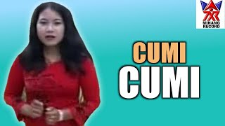 Dewi  'Cumi Cumi'  5 Ratu Dendang Vol.2