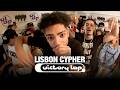 Victory Lap x One House Only Lisbon Cypher 🎤