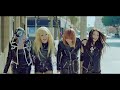 2NE1 - Happy (Japanese Version) M/V