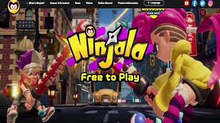 Everything we know about NINJALA Season 8!