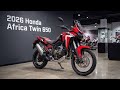 Honda Africa Twin 650 2026 – Sach ya Sirf Rumor?New Africa Twin 650cc 2026 😍 Budget Adventure King?