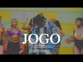 Jogo seyi vibez x shallipopi amapiano type beat  afrobeat instrumental 2024