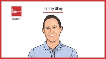 E57: Jeremy Utley: Ideaflow- Generate as many ideas as possible