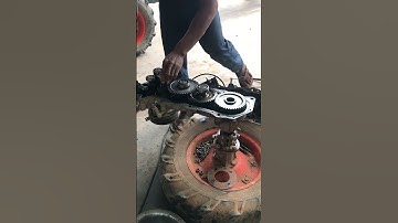 From broken to brand new — the mechanic life 🔩