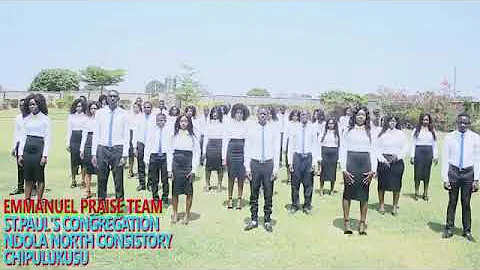 UBULANDA_By Emmanuel Praise Team Ndola