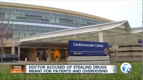 Dr  Timothy Sutton Overdose