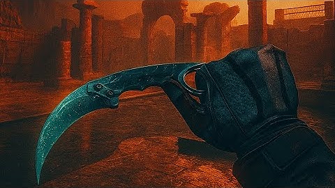 Aura. | Forward Assault highlights 