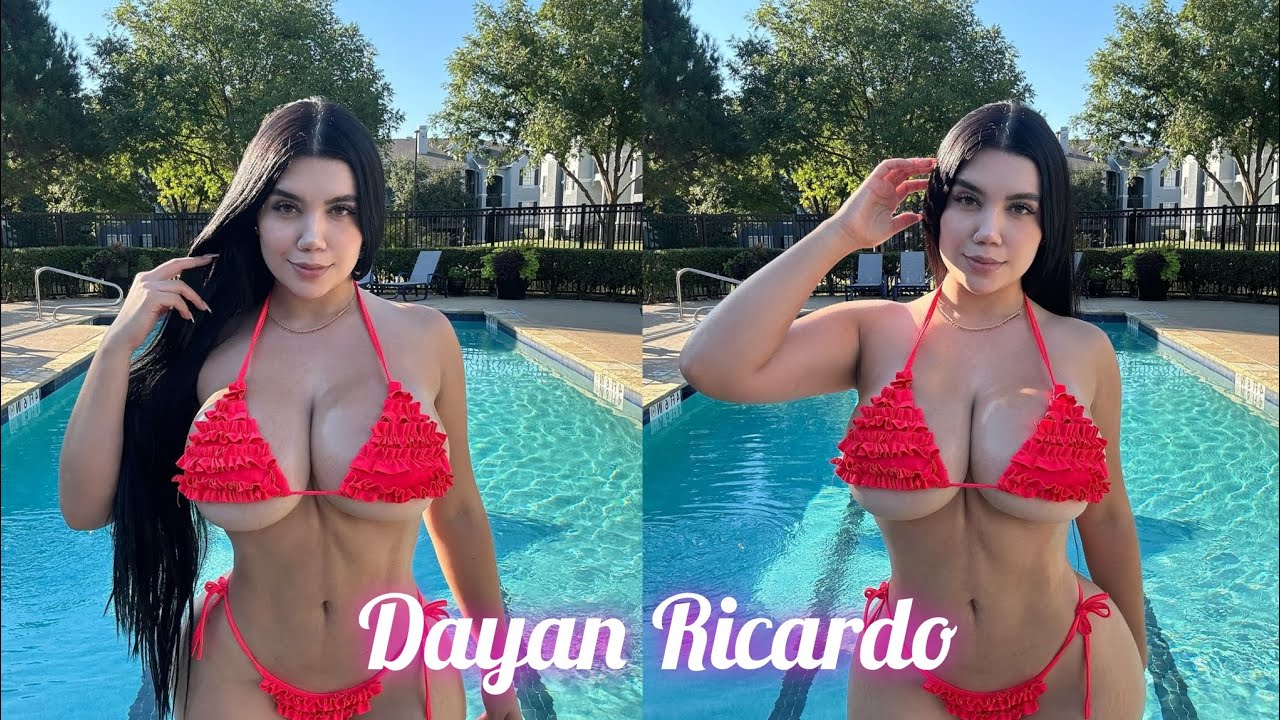 Dayan Ricardo Tiktok Recopilación - YouTube