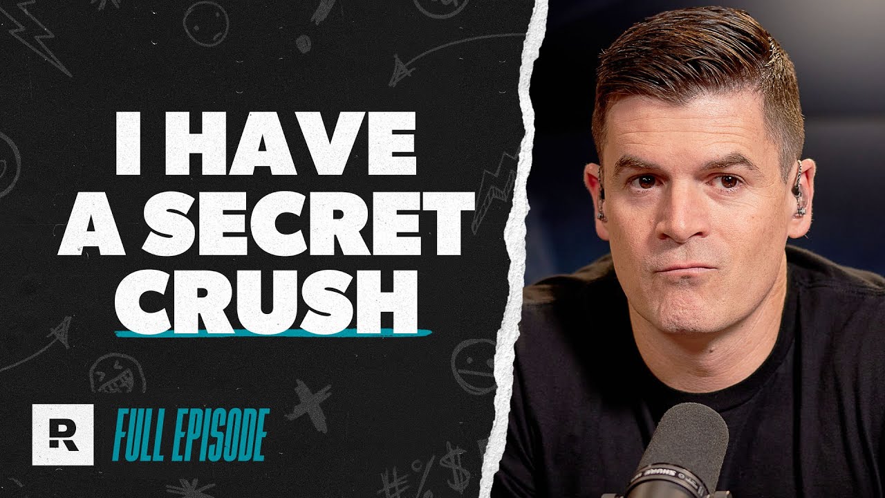 I’ve Had a Crush on my Husband's Friend for 5 Years