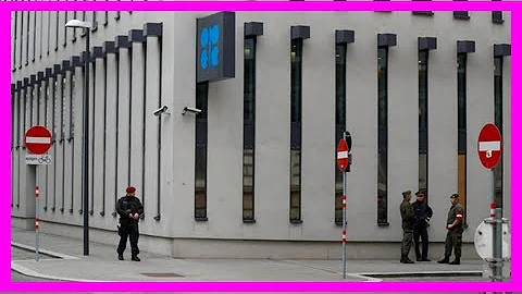 Opec winning battle to end oil glut