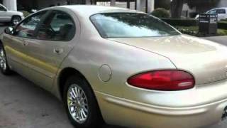 2000 Chrysler Concorde Fort Worth TX
