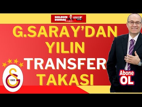 Galatasaray'dan transfere şartlı onay çıktı