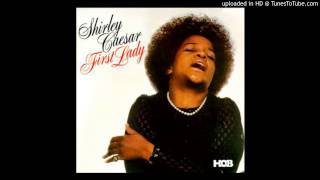 Video thumbnail of "Jesus Is Coming Shirley Caesar"