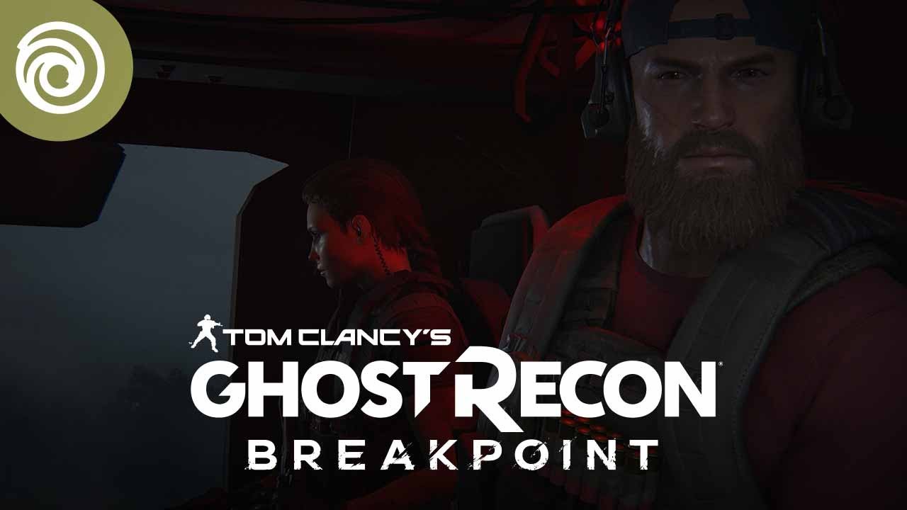 Teaser Operation Motherland - Ghost Recon Breakpoint