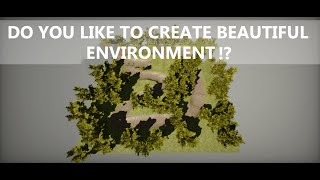 Celebrity Flax Engine Tutorial - How To Make Your First Landscape In Flax Engine Net Worth