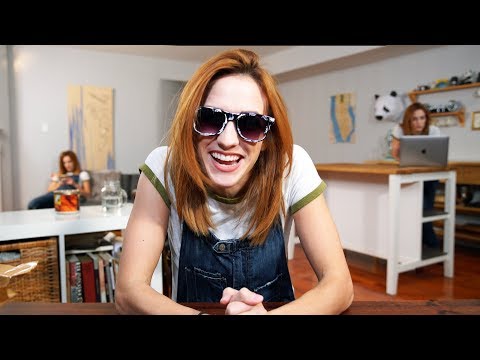 Video till Hur man vloggar som Casey Neistat