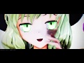 【東方MMD】こいしでプロトディスコ