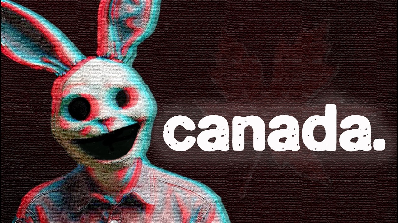 Deep web canada