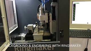 Ringmaker R3 | Engraving screenshot 5