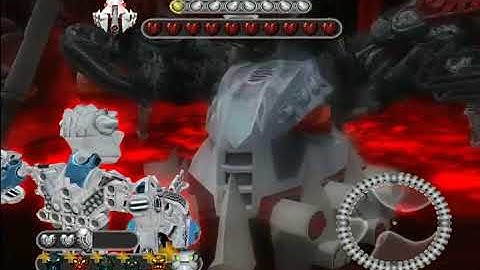 Part 34 BBA Bionicle Heroes - Failed Recording