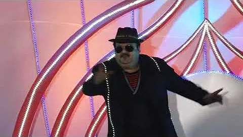 RANJAN JAIN DABANG DANCE