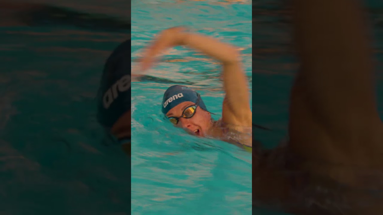 KNZB | Mijnzwemcoach social content