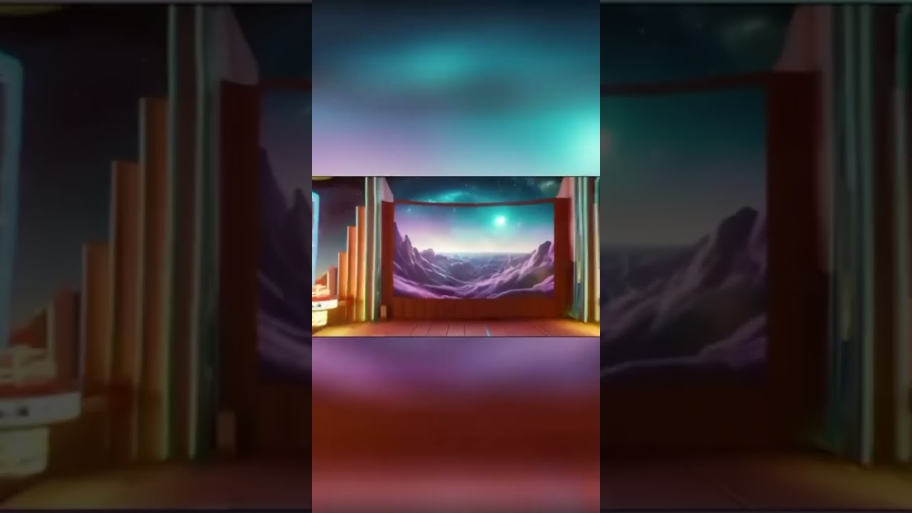 “Lights, camera, action!  MOVIE ft. Matt Nye – a cinematic banger 